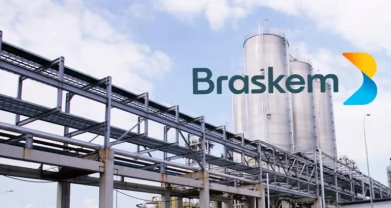 Braskem: Negociações com credores sobre dívida podem levar a reestruturação