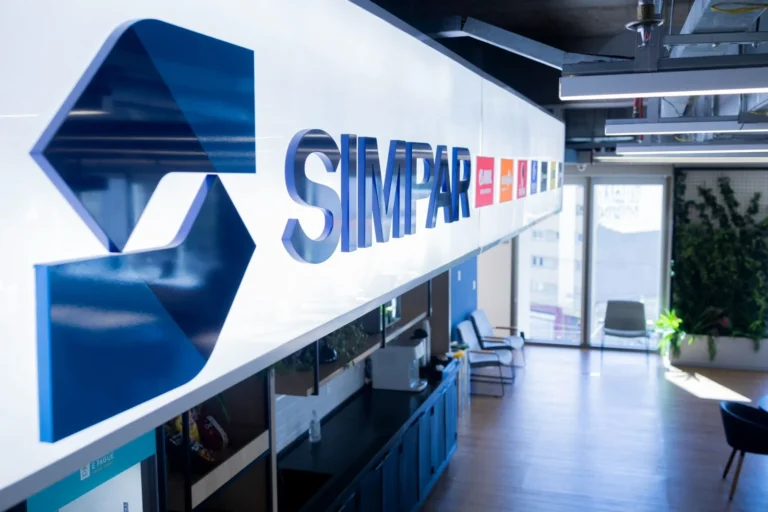 Simpar (SIMH3) vende CS Porto Aratu por R$ 1,8 bilhão: Entenda