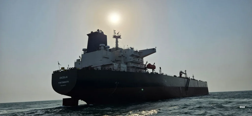 Houthis atacam petroleiros sauditas: Ameaça a novo gargalo no petróleo