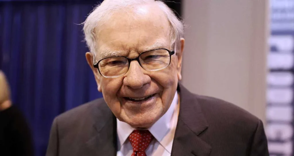 Warren Buffett: A Regra de Ouro para Investir no Que Você Entende
