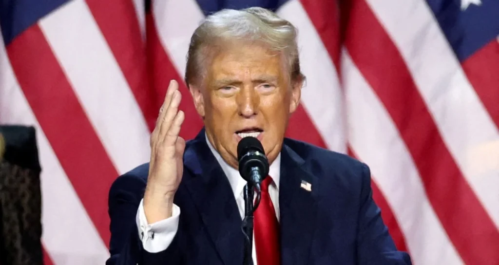 Novas Tarifas de Trump: Pequenas Empresas Reagem na Justiça