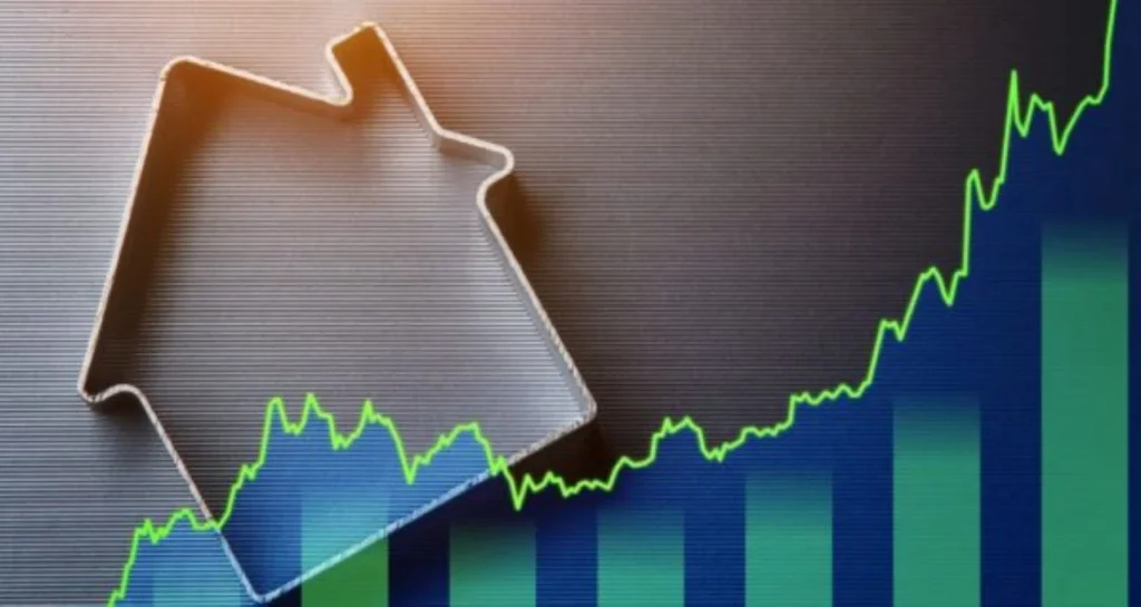 Crédito Imobiliário Dispara 23% e Nova Projeção para 2026