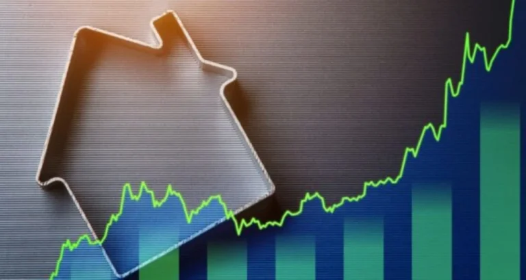 Crédito Imobiliário Dispara 23% e Nova Projeção para 2026