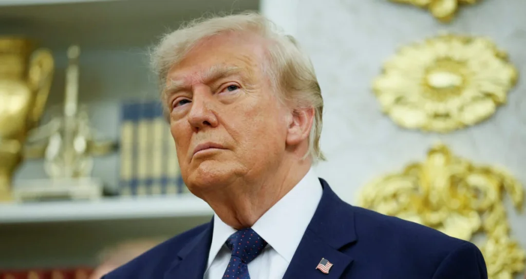 Trump autoriza armas cibernéticas contra crime transnacional