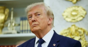 Trump autoriza armas cibernéticas contra crime transnacional