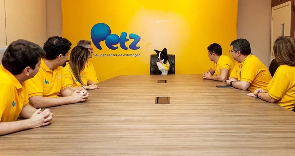Petz e Cobasi: Lucro Líquido Ajustado Cresce para R$ 70,3 Milhões no 2T26