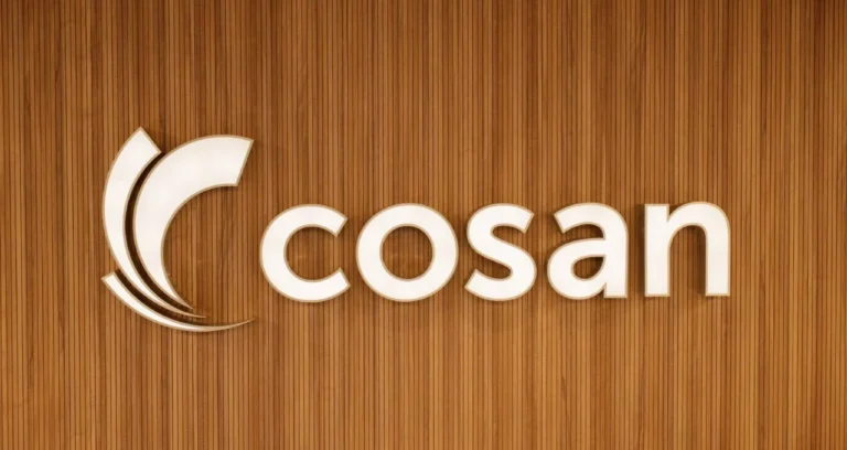 Cosan (CSAN3): Cisão de R$ 2,6 bi e Adeus da Bolsa de NY