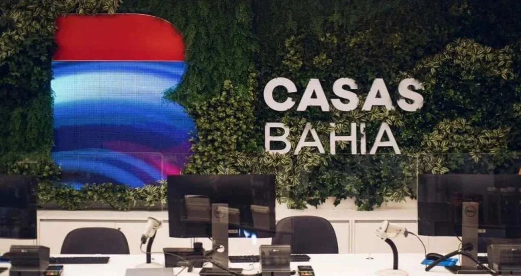 Casas Bahia (BHIA3): Balanço adiado, entenda os motivos